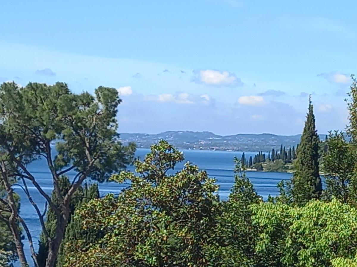 Garda Lake